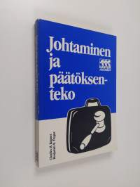 Johtaminen ja päätöksenteko