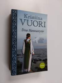 Disa Hannuntytär