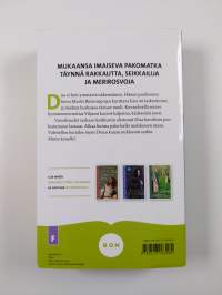 Disa Hannuntytär