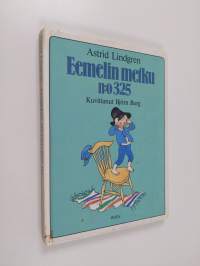 Eemelin metku n:o 325