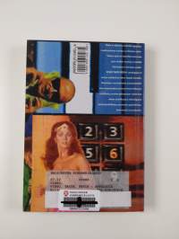 Video, taide, media : antologia