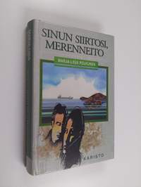 Sinun siirtosi, merenneito