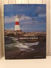 Suomen majakat - Finska fyrar - Finnish lighthouses