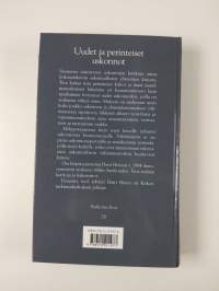 Mihin Suomi tänään uskoo