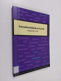 Kansalaismielipide ja kunnat - ilmapuntari 2006