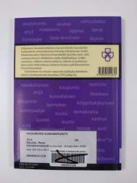 Kansalaismielipide ja kunnat - ilmapuntari 2006