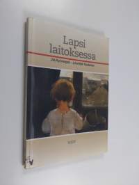 Lapsi laitoksessa