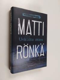 Uskottu mies (tekijän omiste, signeerattu)