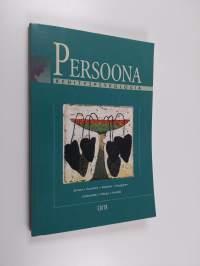 Persoona : kehityspsykologia