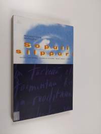 Sopulisilppuri : mediakritiikin näkökulmia