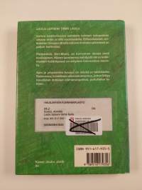 Laula lapseni tämä laulu
