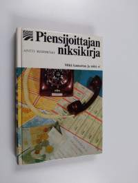 Piensijoittajan niksikirja