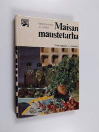 Maisan maustetarha