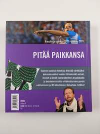 Mitä missä milloin 2014 : kansalaisen vuosikirja