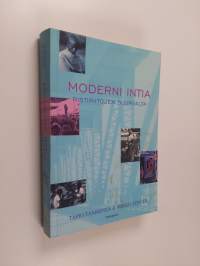 Moderni Intia : ristiriitojen suurvalta