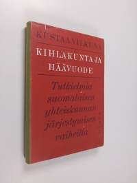 Kihlakunta ja häävuode