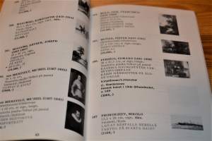 Hagestamin keväthuutokauppa 23.3.- 24.3.1985