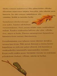 Suomalainen eläinhoroskooppi