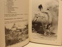 Lappeenrannan palotoimi - yhtä vanha kuin kaupunki