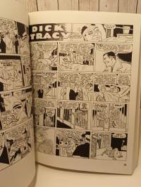 Dick Tracy: Americas´s Most Famous Detective
