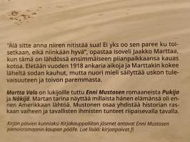 Martan tarina