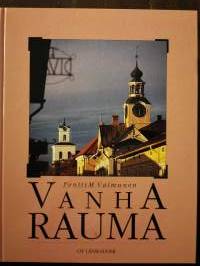 Vanha Rauma