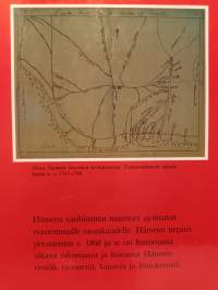 Hämeen tiepiirin historia, Kärryteistä tiepolitiikkaan