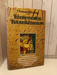 Tuntematon Tutankhamon