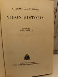 Viron historia