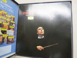 Giuseppe Verdi - Don Carlos - Deutsche Grammophon LP Box