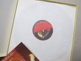 Giuseppe Verdi - Otello, EMI 2 LP Box