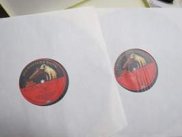 Giuseppe Verdi - Otello, EMI 2 LP Box