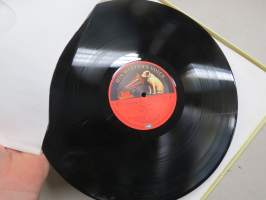 Giuseppe Verdi - Otello, EMI 2 LP Box