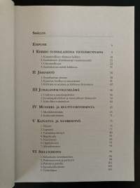 Kirkko uudelle vuosituhannelle - Suomen evankelis-luterilainen kirkko vuosina 1996-1999