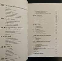Kirkko uudelle vuosituhannelle - Suomen evankelis-luterilainen kirkko vuosina 1996-1999