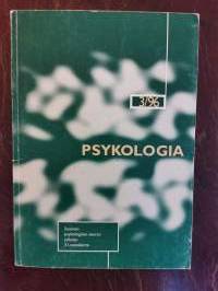 Psykologia 3/1996(mm. Juha Perttula ja Eeva Kallio: Postformaali ajattelu ja henkinen tajunnallisina toimintatapoina)