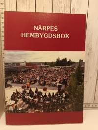 Närpes hembygdsbok