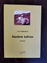 Susien taivas. Runoja