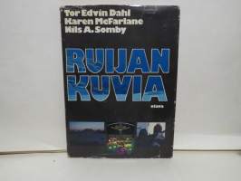 Ruijan kuvia