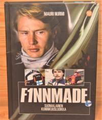 F1nnmade Suomalainen kuninkuusluokka