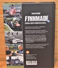 F1nnmade Suomalainen kuninkuusluokka