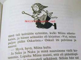 Melukylässä on hauskaa