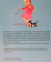 Melukylässä on hauskaa