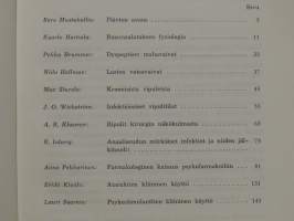 Lääketehdas Leiraksen julkaisuja VI