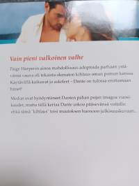 Harlequin Romantiikka - Vain pieni valkoinen valhe