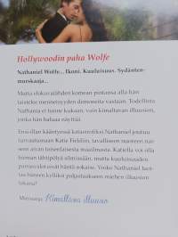 Harlequin Romantiikka - Hollywoodin paha Wolfe