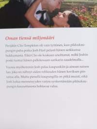 Harlequin Romantiikka - Oman tiensä miljonääri