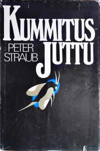 Peter Straub : Kummitusjuttu