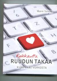 Rakkautta ruudun takaa : kumppani verkosta