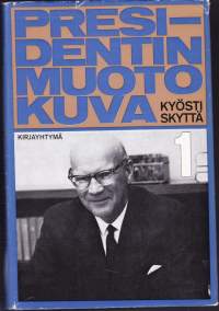 Presidentin muotokuva 1, 1969, 3.p. Kekkosen elämästä aina vuoteen 1946 asti.